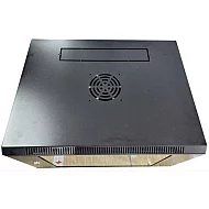 A4N WS1-6412 wall mount cabinet rek orman 600x450 mm