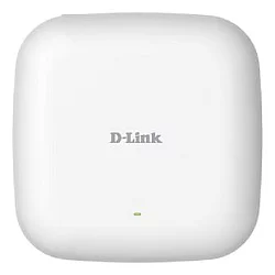 D LINK LAN Access Point DAP-X2810 AX1800