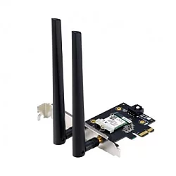 ASUS PCE-AX1800 Wireless PCI Express Adapter