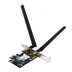 ASUS PCE-AX1800 Wireless PCI Express Adapter