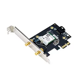 ASUS Mrežna kartica PCE-BE6500 WiFi 7