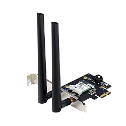 ASUS Mrežna kartica PCE-BE6500 WiFi 7
