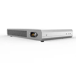 ALLIED TELESIS AT-GS910/24-50 24x10/100/1000TX, in.PSU desktop/rack