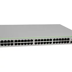 ALLIED TELESIS AT-GS950/48-50 48x10/100/1000TX, 4xSFP combo