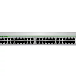 ALLIED TELESIS AT-GS950/48-50 48x10/100/1000TX, 4xSFP combo