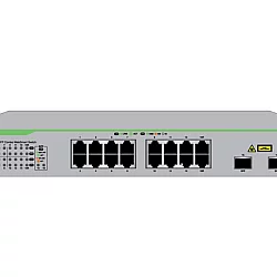 ALLIED TELESIS AT-GS950/16-50 16x10/100/1000TX, 2xSFP combo