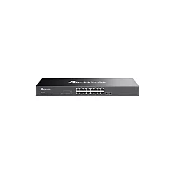 TP LINK LAN Switch DS1016G 16x1G/RM