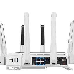 ASUS ROG Rapture GT-BE19000AI Wi-Fi 7 Tri-band Gaming Mesh ruter