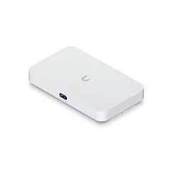 UBIQUITI LAN UniFi Cloud Gateway fiber-EU