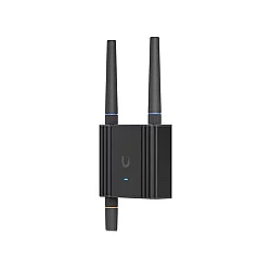UBIQUITI UMR-Ultra mobile router Site-to-site VPN and VPN client routing