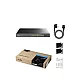 CUDY GS1018PS2 V3.0 Switch Gigabit RJ45 portovi:18 PoE portovi: 16 30W