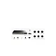 CUDY GS1018PS2 V3.0 Switch Gigabit RJ45 portovi:18 PoE portovi: 16 30W