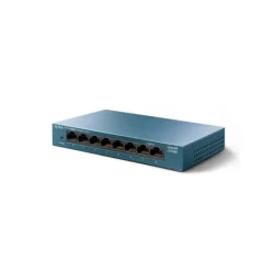 TP LINK LAN Switch LS108G Gigabit 10/100/1000Mbps