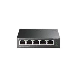 TP LINK LAN Switch TL-SF1005LP 10/100 5p(4 PoE)