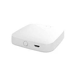 GMB TUYA-GATEWAY-GW018 ZigBee 3.0+BLE Android smart home gateway conn. bridge, Intellig. Control Hub