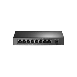 TP LINK LAN Switch TL-SG1008P 8port 4- POE
