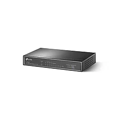 TP LINK LAN Switch TL-SG1008P 8port 4- POE