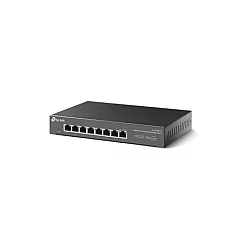 TP LINK LAN Switch TL-SG108-M2 100/1000/2500 8port