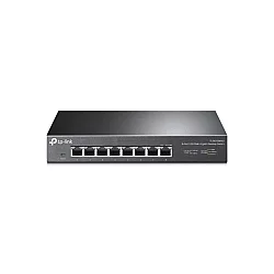 TP LINK LAN Switch TL-SG108-M2 100/1000/2500 8port