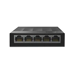 TP LINK Switch LS1005G 5-port 10/100/1000 UN/5.40