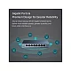 TP LINK Switch TL-SG108 Gigabit/8x RJ45/10/100/1000Mbps/Desktop metalno kuciste