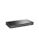 TP LINK Switch TL-SG3428XF Omada 24-Port SFP L2+ Managed Switch with 4 10GE SFP+ Slots