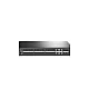 TP LINK Switch TL-SG3428XF Omada 24-Port SFP L2+ Managed Switch with 4 10GE SFP+ Slots