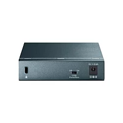 TP LINK TL-SG105 Switch