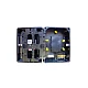 GMB OPTIC-FB-ODB-32D FTTH IP65 1x32 fiber distri box Type 1 32 Splitter Fat NAP, opt.razvodna kutija