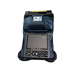 GMB OPTIC-A-3 Optical Fiber Fusion Splicer Handheld Fiber Fusion Splicer 6s Splicing Time