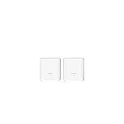 TENDA Whole Home Wi-Fi 6 Mesh sistem Nova MX3 Tri-band (2-pack)