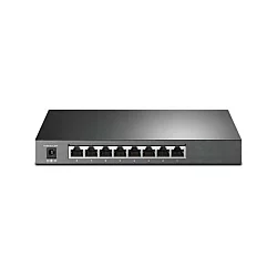 TP LINK LAN Switch OMADA TL-SG2008P 8port 10/100/1000 4xPoE