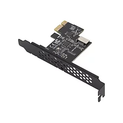GEMBIRD UPC-U3 USB 3.2 GEN1 A-KEY PCI-EXPRESS CARD