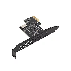 GEMBIRD UPC-U3 USB 3.2 GEN1 A-KEY PCI-EXPRESS CARD