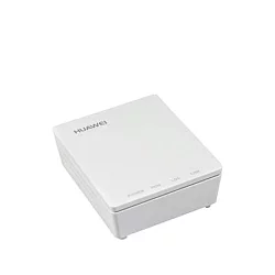 HUAWEI EG8010Hv6-10 terminal GPON ONT 1xGE, 82 × 90 × 27 mm