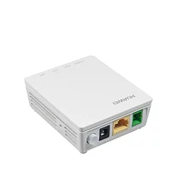 HUAWEI EG8010Hv6-10 terminal GPON ONT 1xGE, 82 × 90 × 27 mm