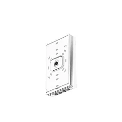 CUDY AP1300 Wall, AC1200 Zidna pristupna tacka,4-Stream Dual-Band Wi-Fi 5,867 Mbps + 300 Mbps