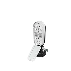 GEMBIRD Fiber opticka spojnica F03H do 96 vlakana sa 4 kasete za splajsovanje,IP68
