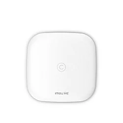 IMOU IOT-ZG1-EU Alarmni hub sa podrškom do 32 periferije