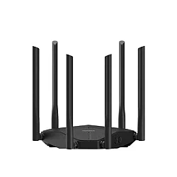 Porodo Router 4G AC 1200
