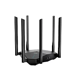 Porodo Router 4G AC 1200