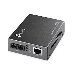 TP LINK Konverter dometa Omada MC210CS Gigabit