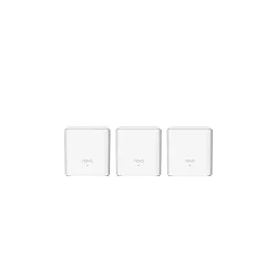 TENDA Whole Home Wi-Fi 6 Mesh sistem Nova MX3/AX1500 (3-pack)
