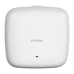 D LINK DAP-2680 Wireless AC1750 Wave 2 Dual Band PoE Access Point