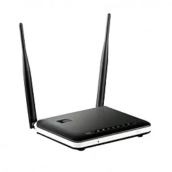 D LINK DWR-116 Wireless N300 Multi-WAN ruter
