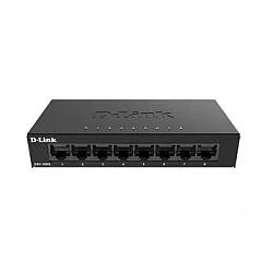 D LINK Switch Unmanaged DGS-108GL/E