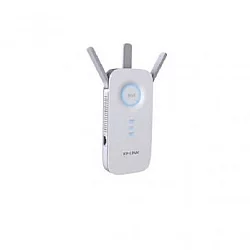 HP Wi-Fi Range Extender AC1750 1750Mbps, 1xGLAN, 3x interne antene
