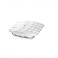 TP LINK Access point AC1200 Dual Band Wi-Fi Gigabit Ceiling Mount, 1xGigabit LAN, 4xinterna antena - EAP225