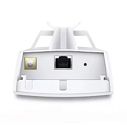 TP LINK Antena Outdoor 5GHz 300Mbps Wi-Fi 13dBi, 23dBm, 10+ km - CPE510
