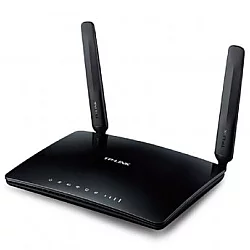 TP LINK AC750 WIFI DualBand 4G LTE ruter (ARCHER MR200)
